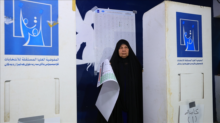 العراق.. كركوك تشهد أول انتخابات محلية منذ 18 عاما 