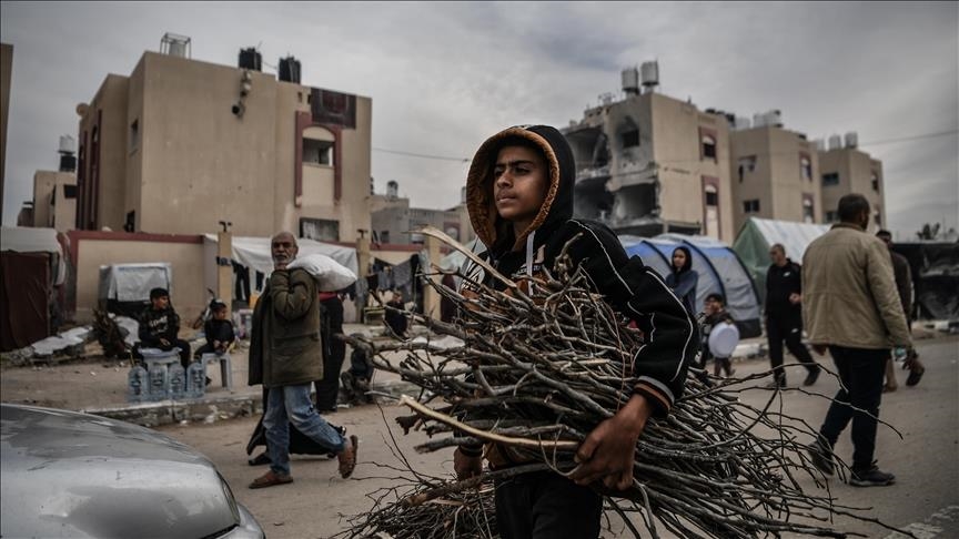 أطباء بلا حدود: البقاء على قيد الحياة داخل غزة "مسألة حظ"