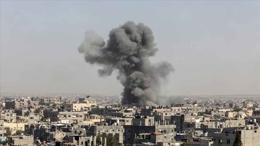 L'armée israélienne dit attendre les renseignements concernant l'agent de la diplomatie française tué à Gaza 