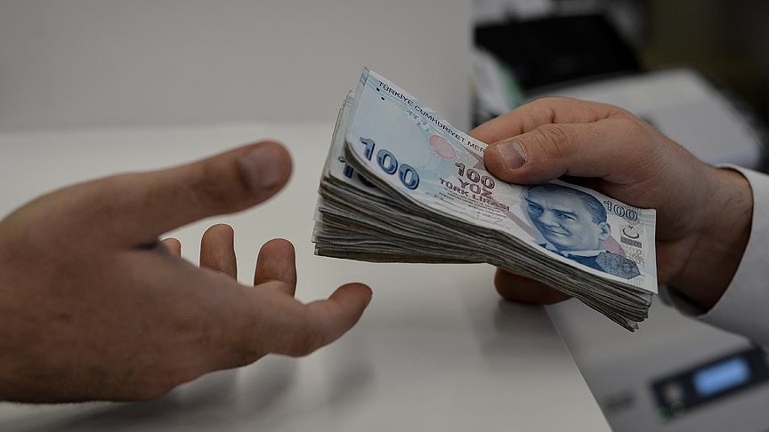 Çalışan emeklilere 5 bin lira düzenlemesi yılbaşından önce yasalaşacak