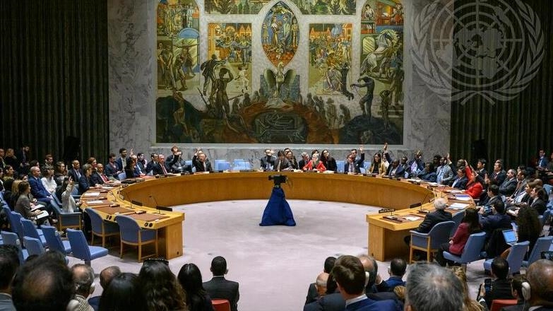 ABD'li Senatör Sanders'tan ülkesine BMGK'de oylanacak Gazze tasarısına "evet" deme çağrısı