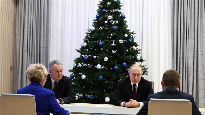 Rusia cancela parcialmente sus acuerdos fiscales con “países hostiles”, incluidos Estados Unidos y Reino Unido