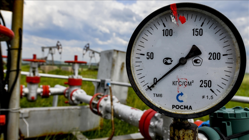 Bulgaria bans processing of Russian oil from March 1, 2024