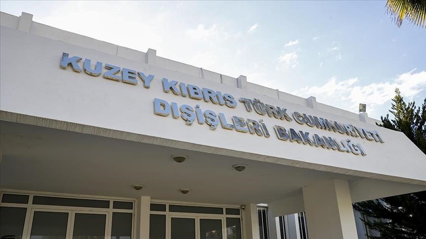 KKTC: Gazze'deki vatandaşlarımızın tahliyesi için çalışmalarımız sürüyor
