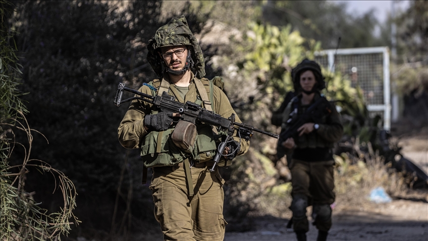 Over 2,800 Israeli soldiers receive rehabilitation treatment amid attacks on Gaza