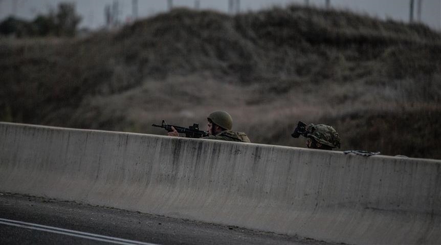 Israeli woman freed in prisoner exchange says her mother was killed by Israeli fire