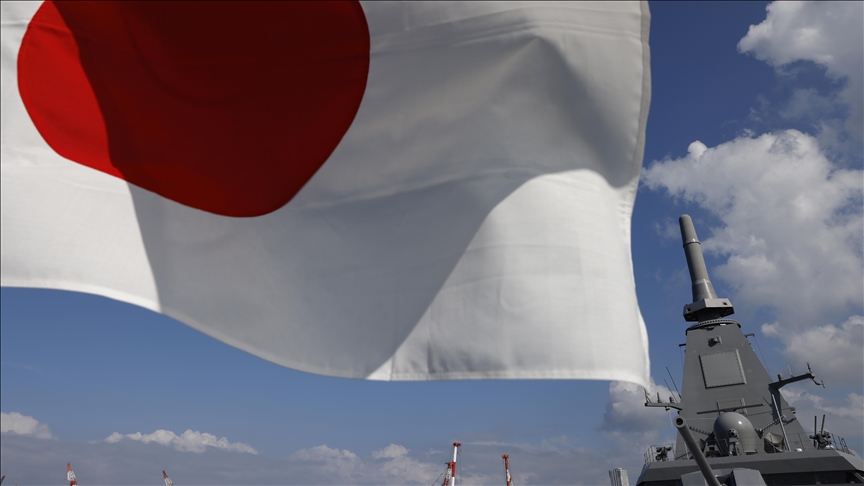 中国は日本に対し、東南アジア諸国の「平和努力」を尊重するよう求めた