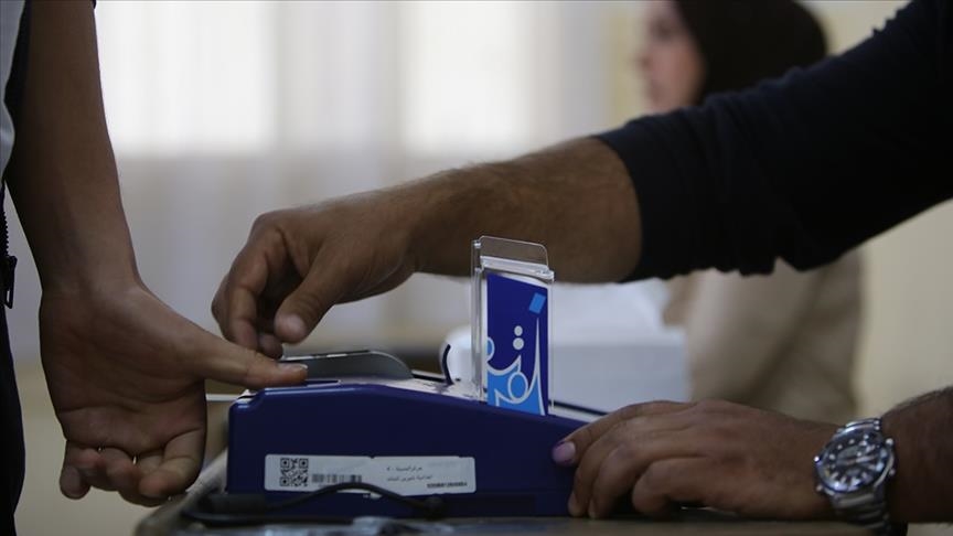 العراق.. التصويت الإلكتروني يحرم مئات التركمان من الانتخابات