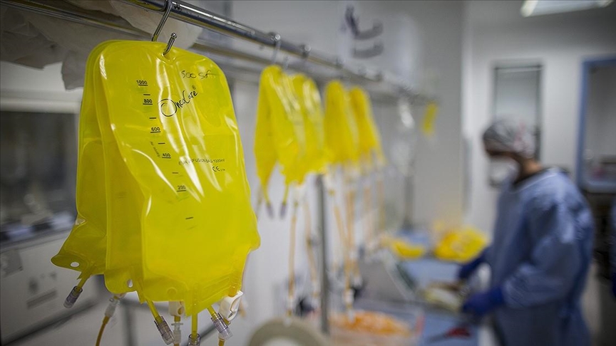 New Chinese drug shows record treatment success against uncommon lung cancer
