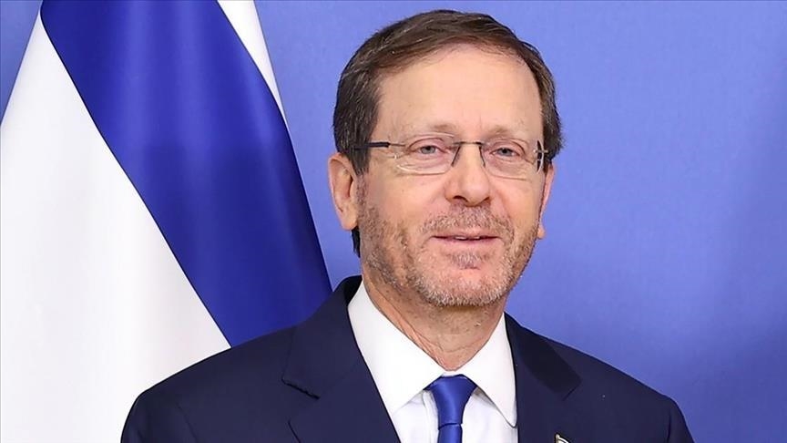Président d'Israël : ''nous sommes prêts à instaurer une trêve à Gaza en échange de la libération des otages