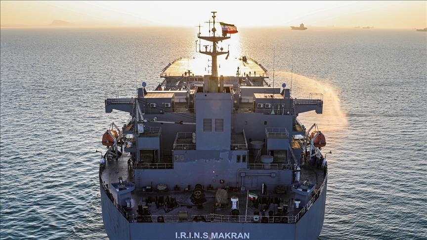Odgovor SAD-u: Iran formirao pomorsku miliciju od 55.000 ljudi