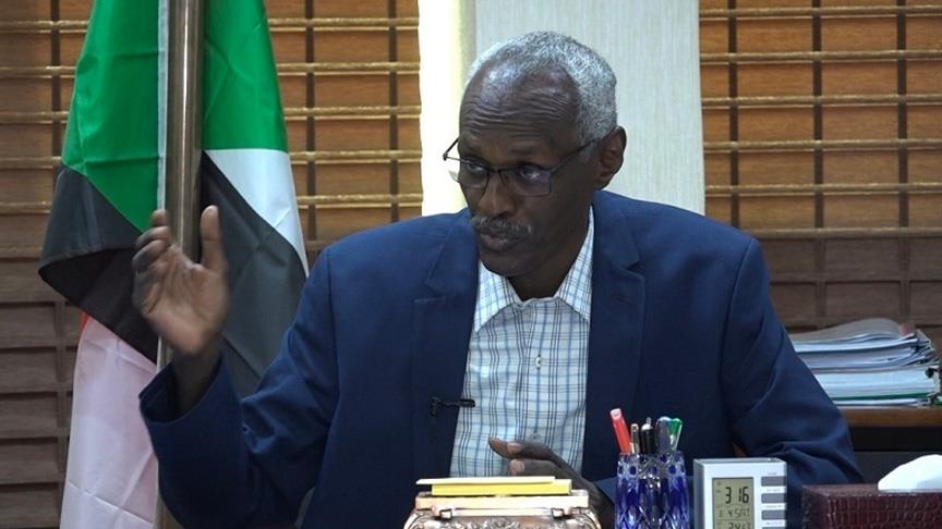 السودان يؤكد استمرار مساعيه للتوصل إلى اتفاق حول "سد النهضة"