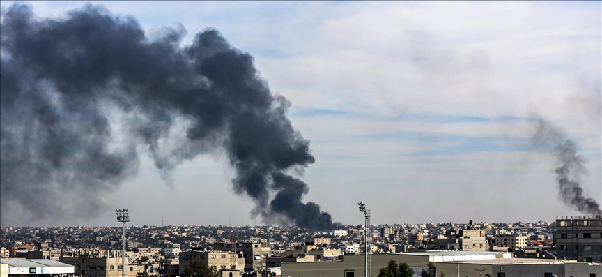 Periodista israelí opina que el Ejército israelí debería matar a 100.000 palestinos en la Franja de Gaza