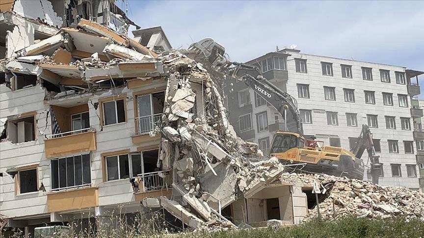 Japan to provide $139.3M in financing for Türkiye's quake-hit SMEs