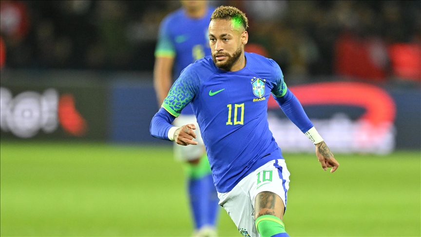 Neymar Jr. to miss 2024 Copa America