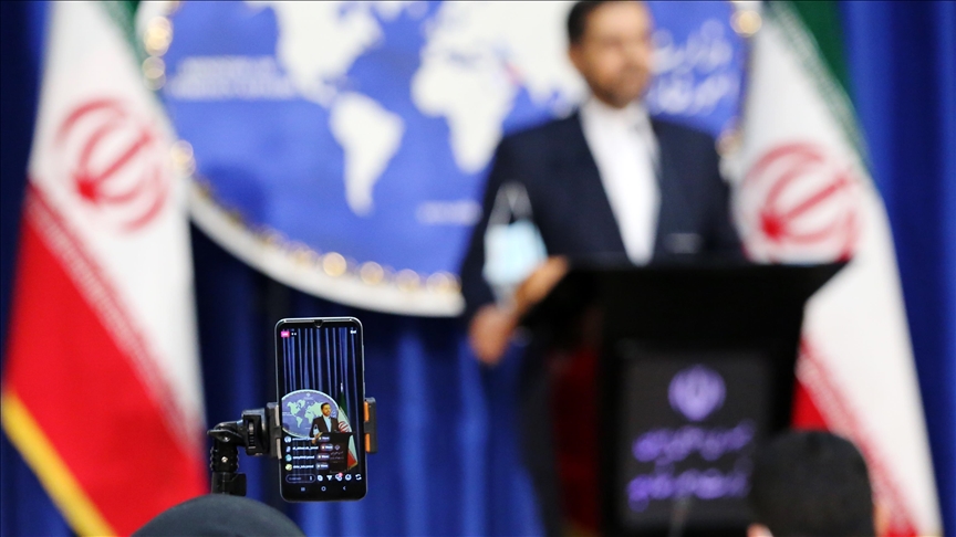 Iran slams Swedish court verdict upholding ex-official’s life sentence