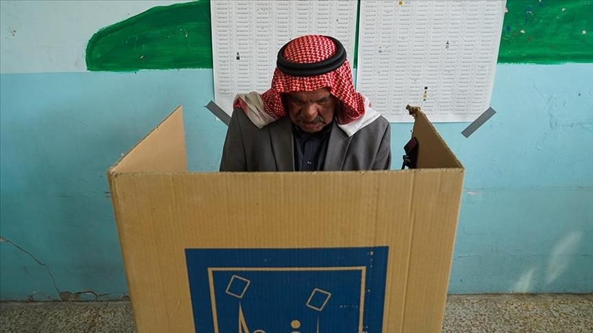 Pro-Iranian groups finish ahead in Iraq’s local elections
