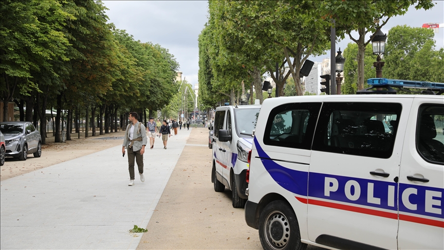 Fransa'da polis kurşunuyla ölen Nael'in davasında polis ve görgü tanıklarının ifadeleri çelişiyor