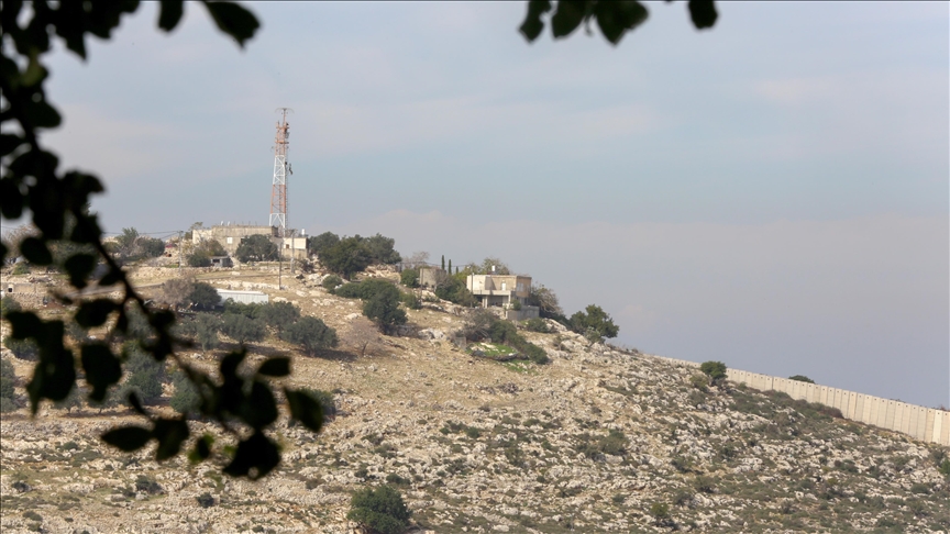 Lebanese civilian killed by Israeli sniper in southern Lebanon