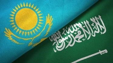 Астана и Эр-Рияд договорились о безвизовом режиме для дипломатов