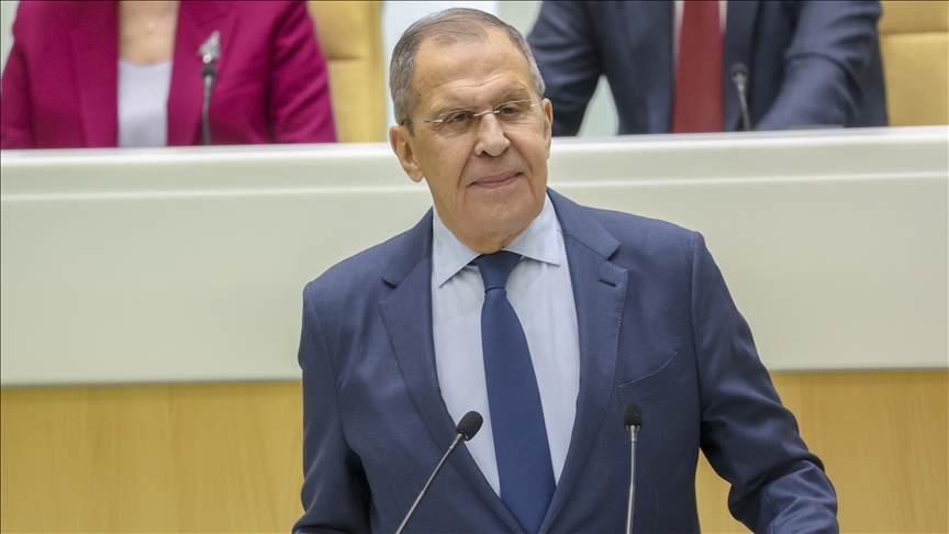Some 'external forces' trying to use Gaza situation to fuel regional unrest in Middle East: Russia