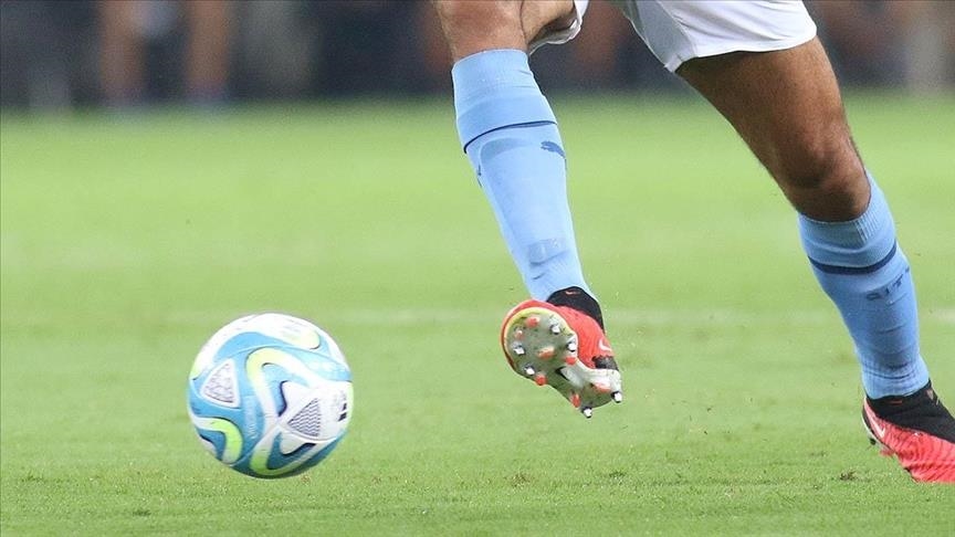 Manchester City beat Urawa Reds 3-0 to reach Club World Cup final