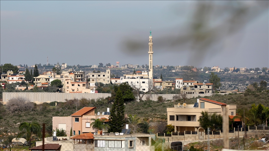 Israel, Lebanon’s Hezbollah exchange attacks as border tensions soar