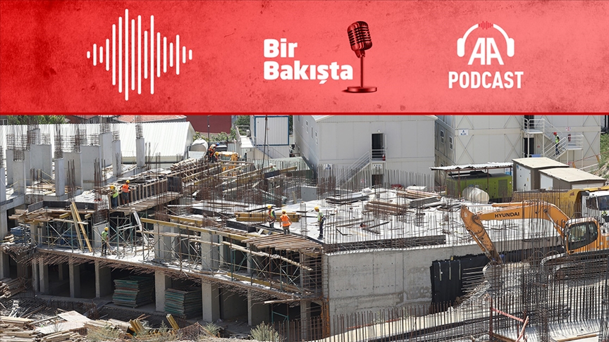İstanbul’da kentsel dönüşüm ne aşamada? 