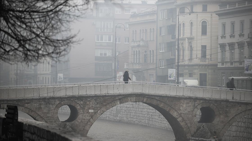Sarajevo i danas drugi najzagađeniji grad na svijetu