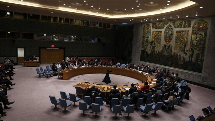 RDC : le Conseil de sécurité renouvelle le mandat de la MONUSCO jusqu’au 20 décembre 2024 