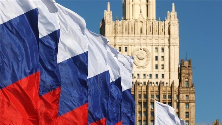 МИД РФ: Вето США на резолюцию о прекращении огня в Газе можно охарактеризовать как антисемитскую