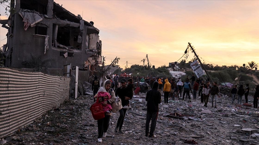 GÖRÜŞ - Gazze'nin geleceği: Savaş sonrası senaryolar
