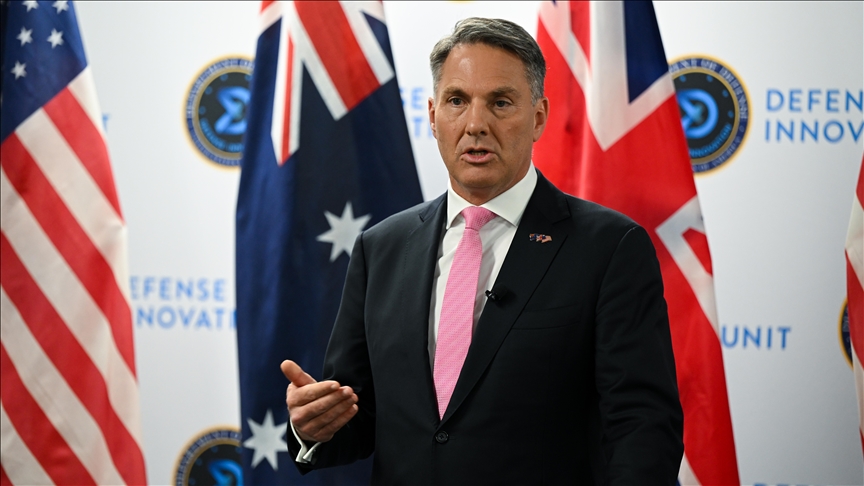 Australia not sending warship to back US-led coalition against Houthi attacks in Red Sea