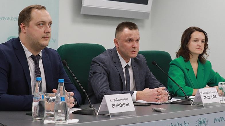В Беларуси появится Центр обеспечения кибербезопасности