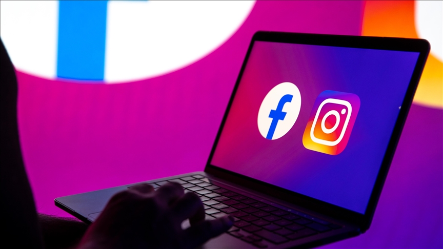HRW: Instagram ve Facebook'ta Filistin yanlısı paylaşımlara sistemli sansür uygulanıyor