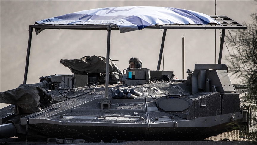 Israel risks losing support of traditional allies, perception of invincibility, warns Greek daily