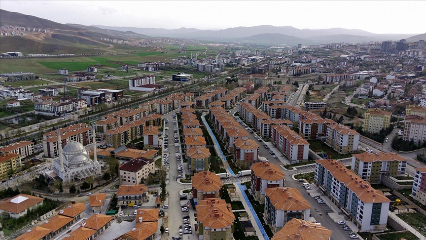 Kentsel Dönüşüm Kentsel Dönüşüm