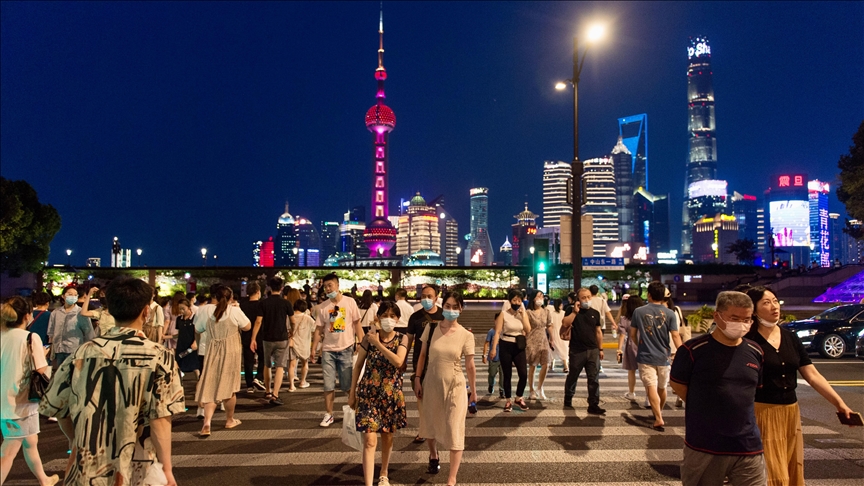 Foreign direct investment in China down by 10% in 11 months