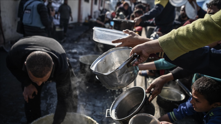 UN: Više od 576.600 ljudi u Gazi suočava se s katastrofalnom glađu