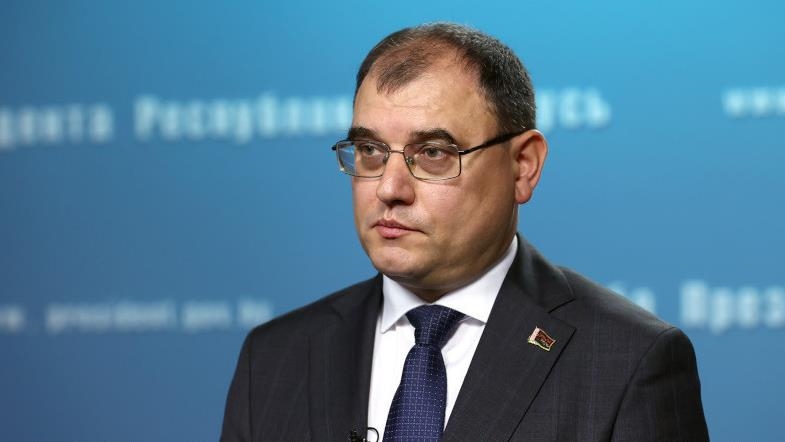 Глава Минэнерго: Беларусь может стать одним из мировых лидеров по доле атомной генерации в энергобалансе