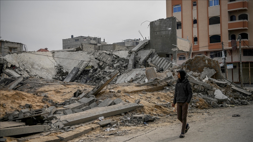 40 Palestinian refugees arrive in Russia's Karachay-Cherkess region