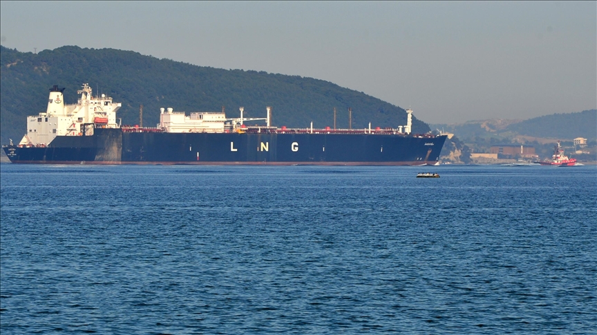 Red Sea LNG tanker disruptions may bear long-term political, economic risks: Analysts