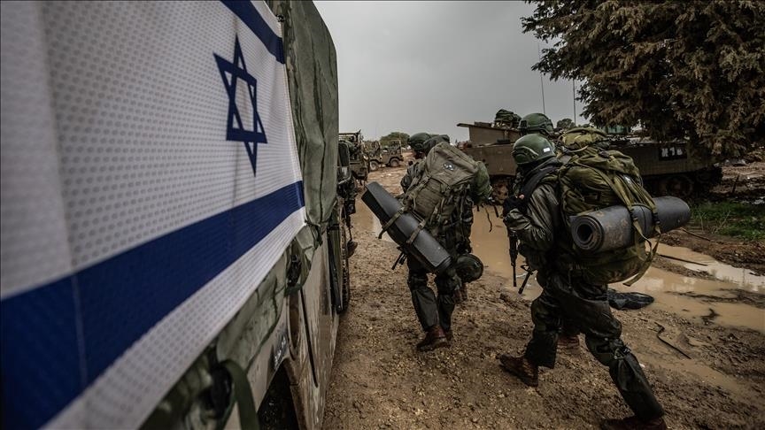 3 more Israeli soldiers killed, 8 injured seriously in Gaza battles