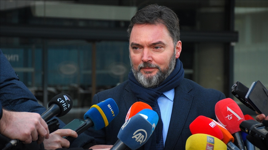 Inicijativa nije dobila podršku: Staša Košarac ostaje u Vijeću ministara BiH