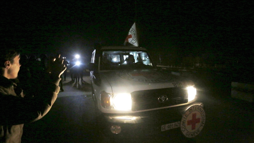 Israel expecting another prisoner-hostage deal with Hamas in January