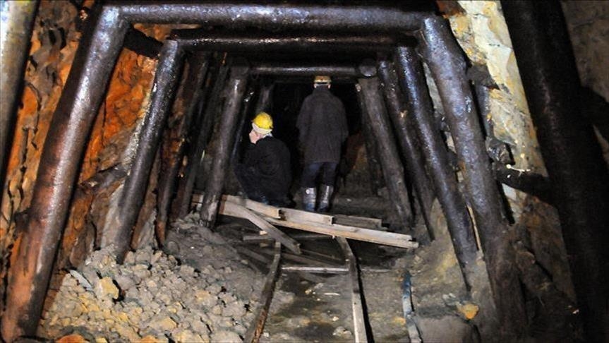 Chine : 12 morts et 13 blessés suite à un accident dans une mine de charbon