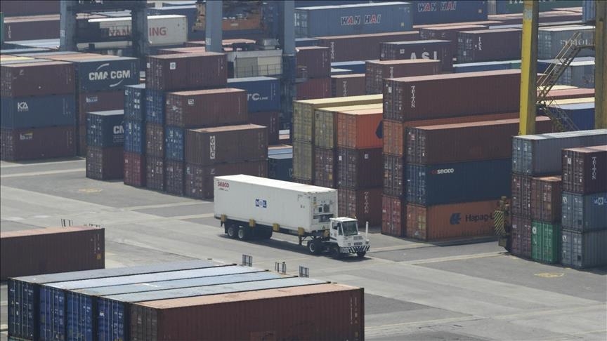 Germany’s import prices down by 9% year-on-year in November