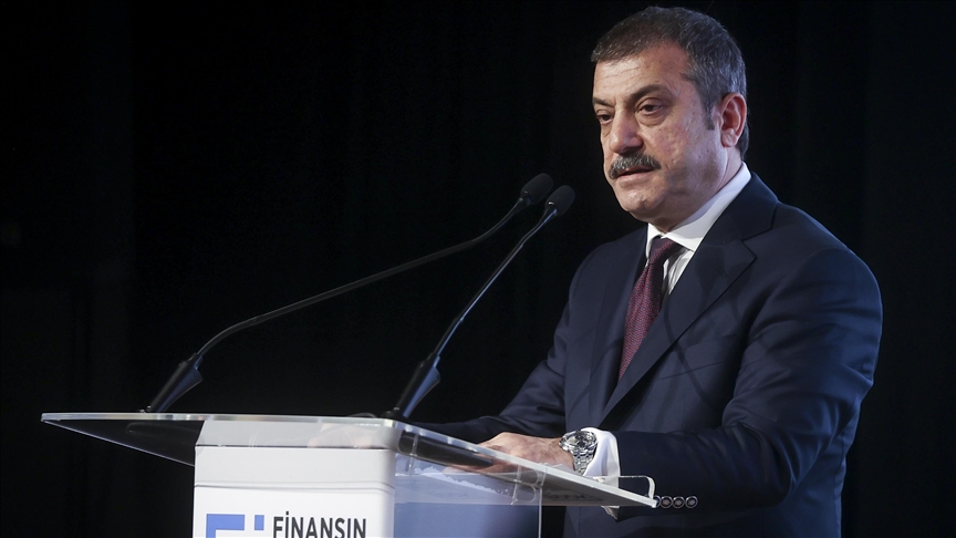 BDDK Başkanı Kavcıoğlu: Ticari krediler yatırım, istihdam ve ihracatı önceleyen firmaları gözeterek kullandırılmalı