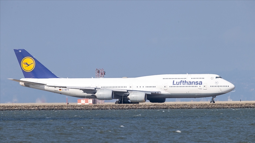 Lufthansa'nın iştiraki Discover Airlines'in pilotları uyarı grevine hazırlanıyor