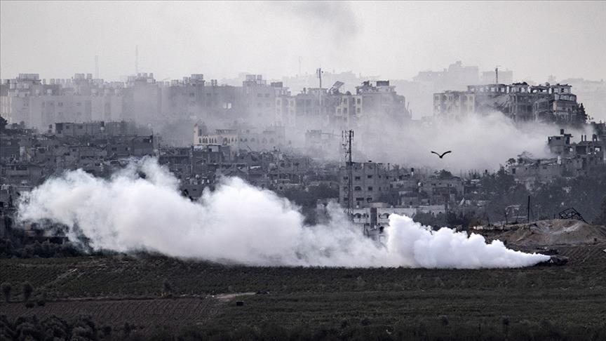 OPINION - Why is guarantorship necessary from Cyprus to Gaza?